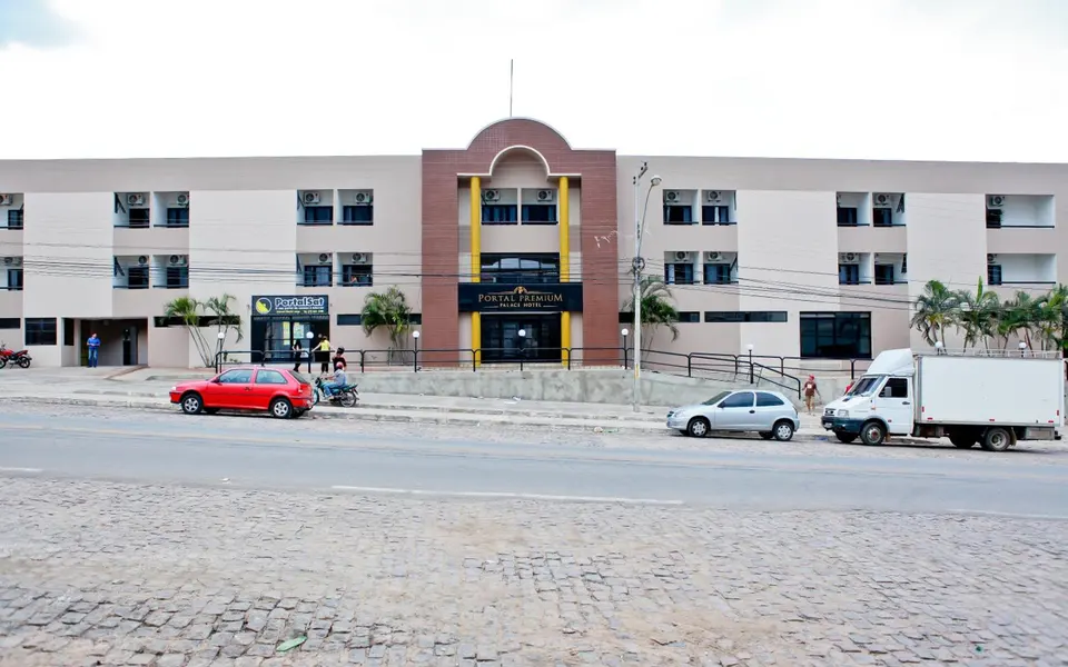 Foto de Hotel Portal Premium