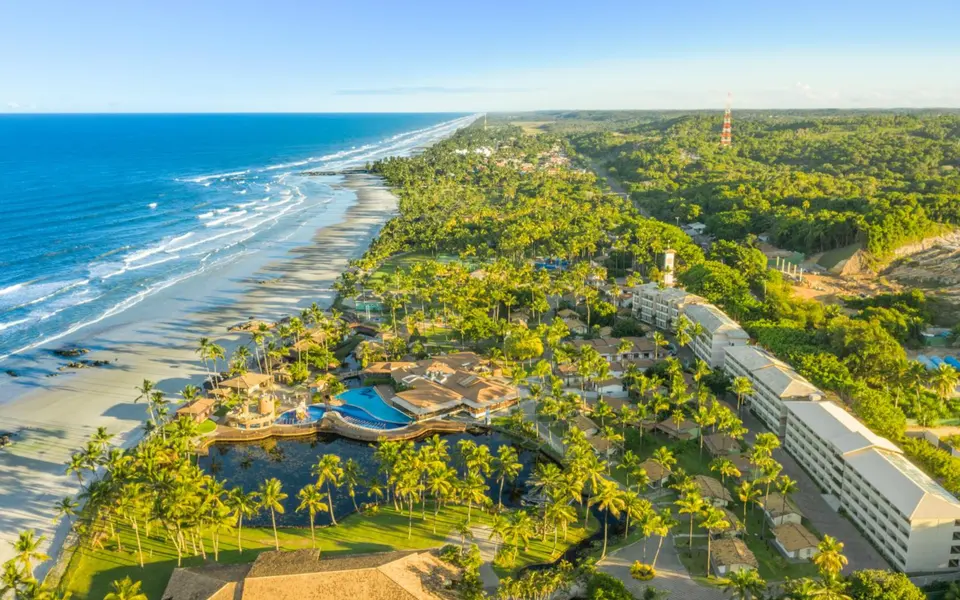 Foto de Cana Brava all inclusive