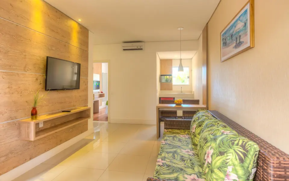 Foto 4 de Cana Brava all inclusive
