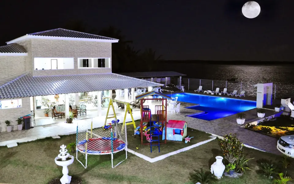 Foto de Pousada Iracema