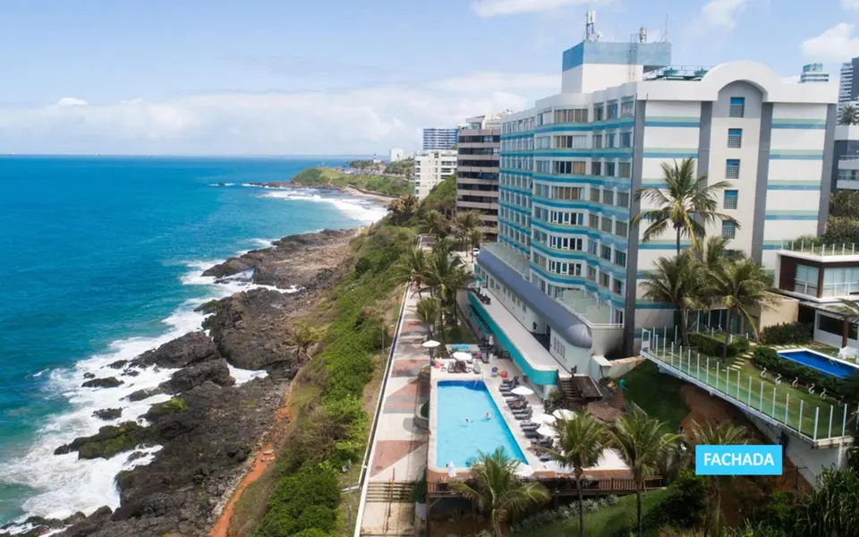 Foto de Hotel Vila Galé
