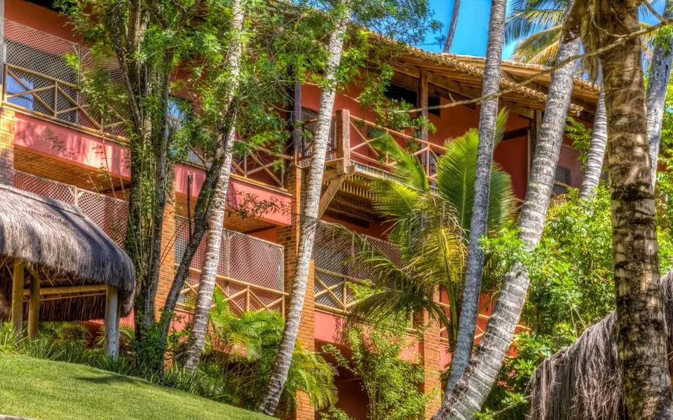 Foto de Itacaré Eco Resort