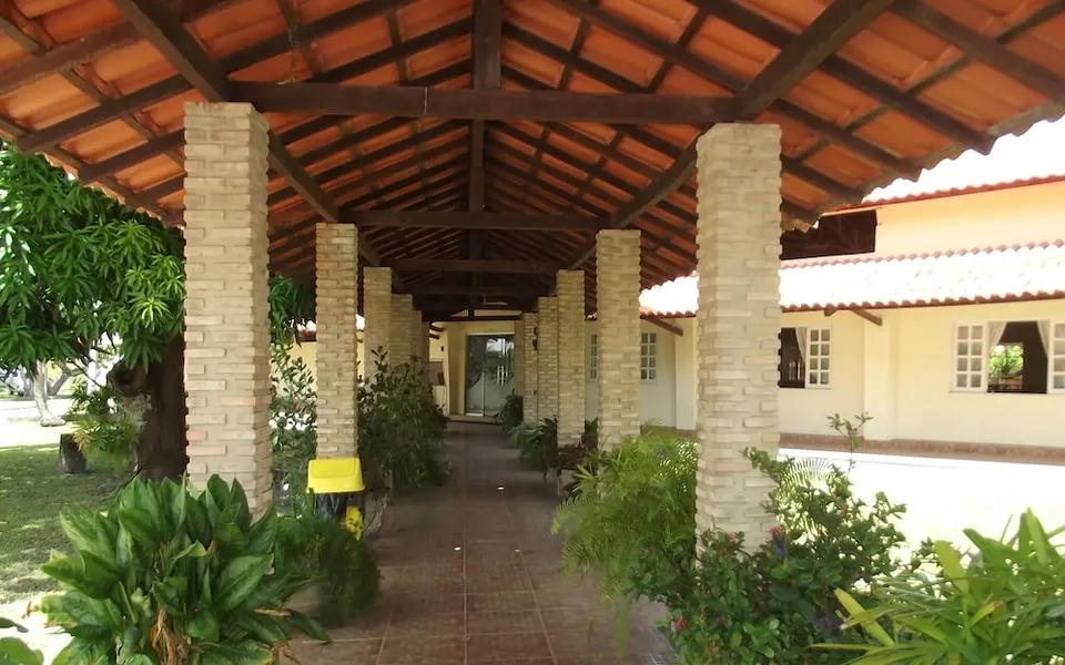 Foto de Hotel Fazenda Recanto