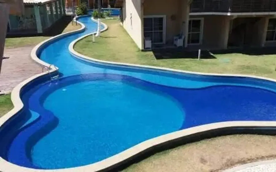 Foto de Pousada Bahita