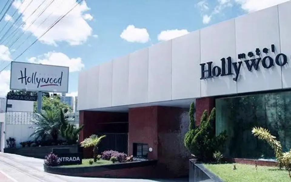 Foto de Motel Hollywood