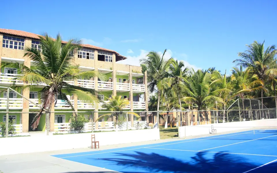 Foto de MAR & SOL Praia Hotel