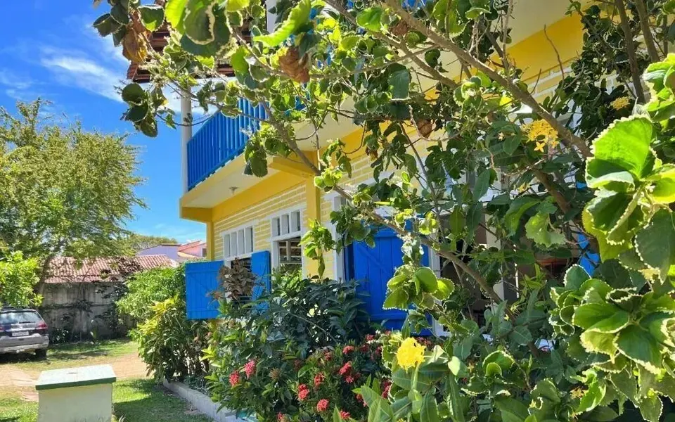 Foto de Pousada Sol de Verão