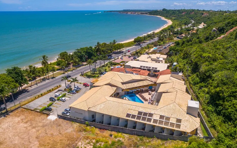 Foto de Porto Cálem Praia Hotel
