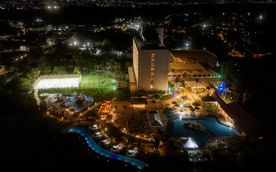 Foto de Hotel Deville Prime