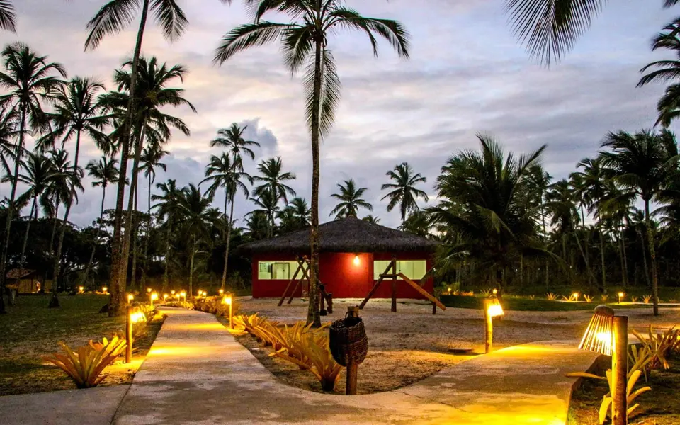 Foto de Makaira Hotel