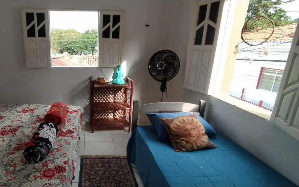 Foto de Lendas Do Capão Pousada