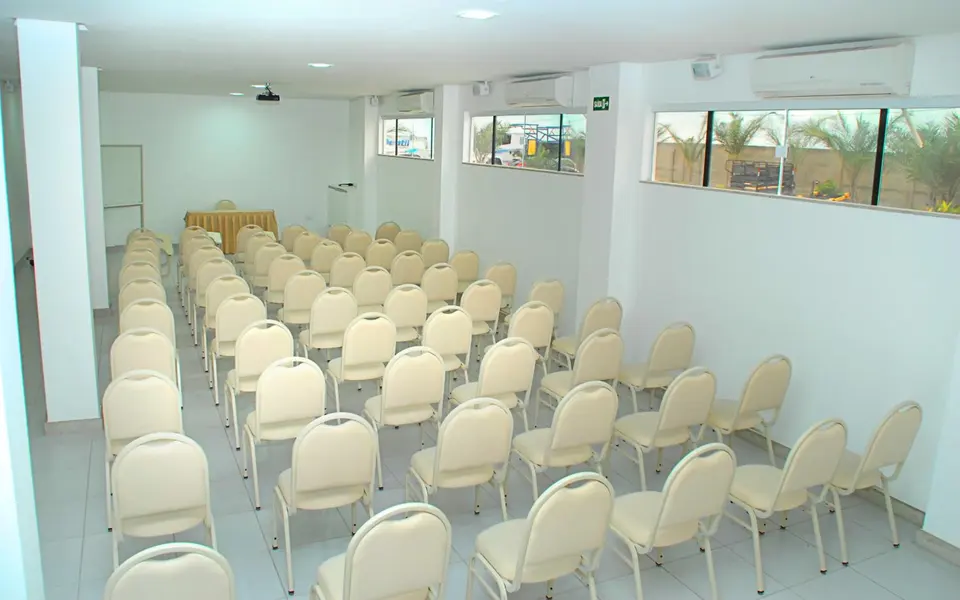 Foto de Hotel Flor da Chapada