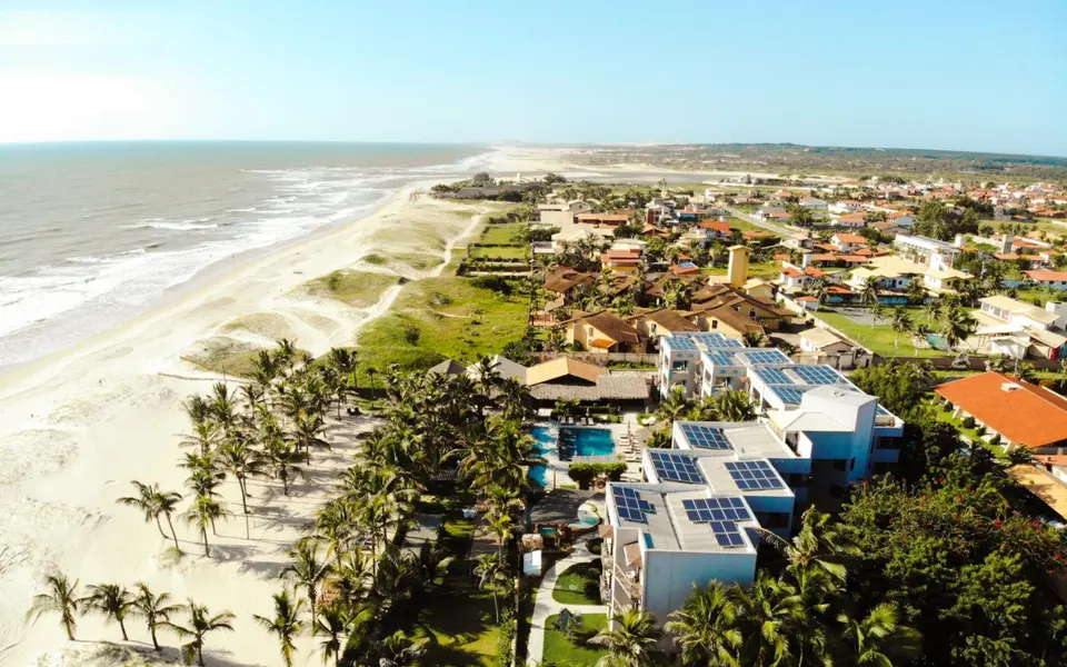 Foto de Hotel Varandas