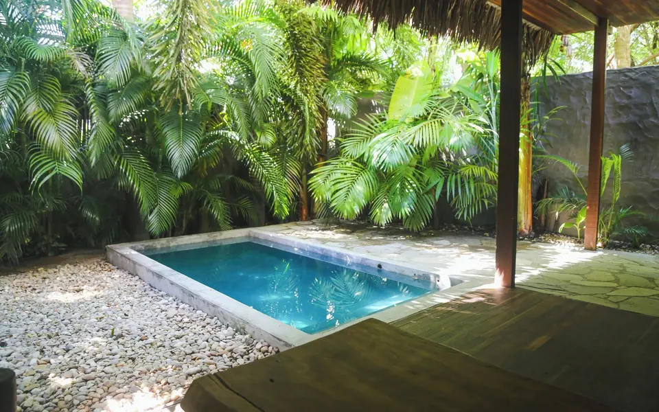 Foto de Makena Hotel