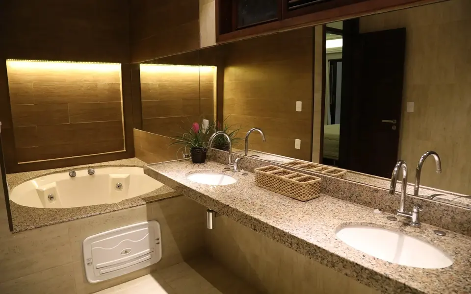 Foto 4 de Hotel Santuário das Águias - Porto das Dunas