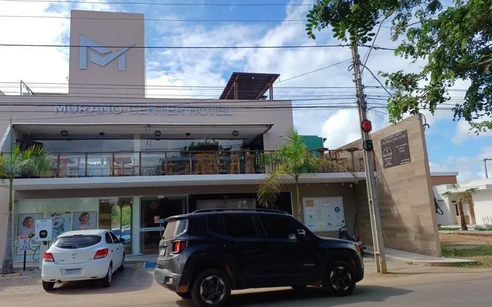 Foto de Murano Center Hotel