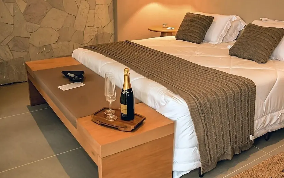 Foto de Ion Mobilidade 24h - Eagle Boutique Hotel