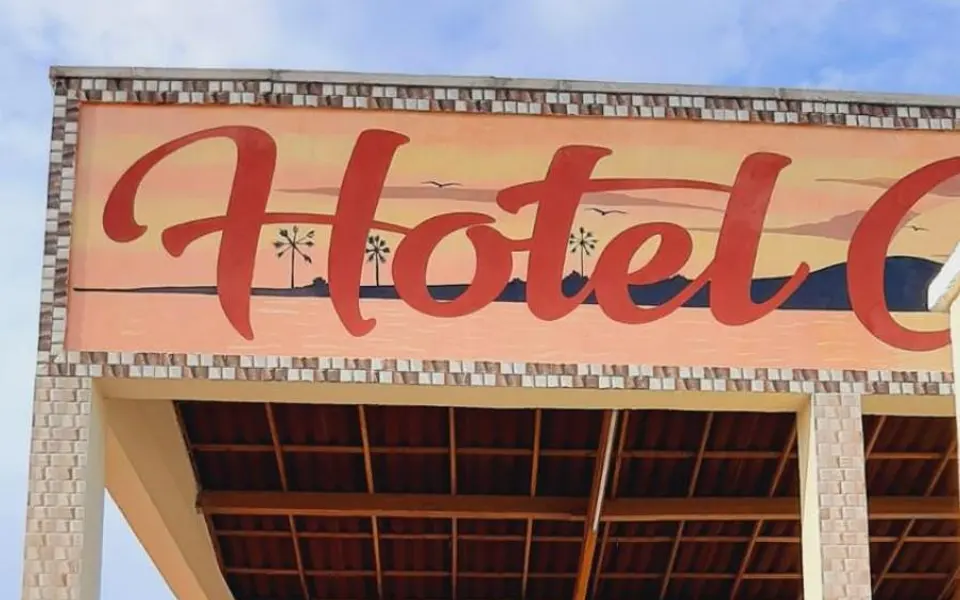 Foto de Hotel Camocim