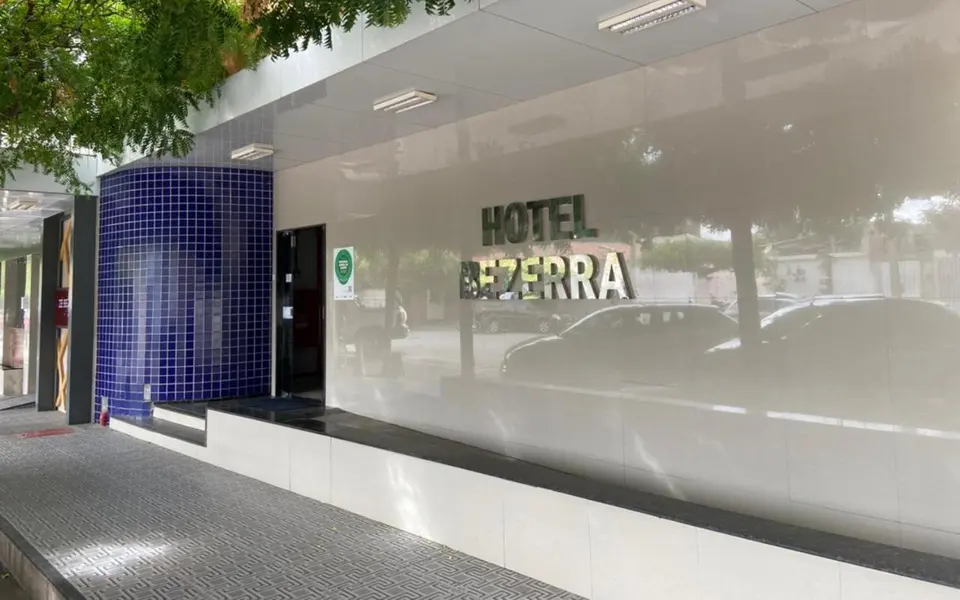 Foto de Hotel E Restaurante Zé Bezerra