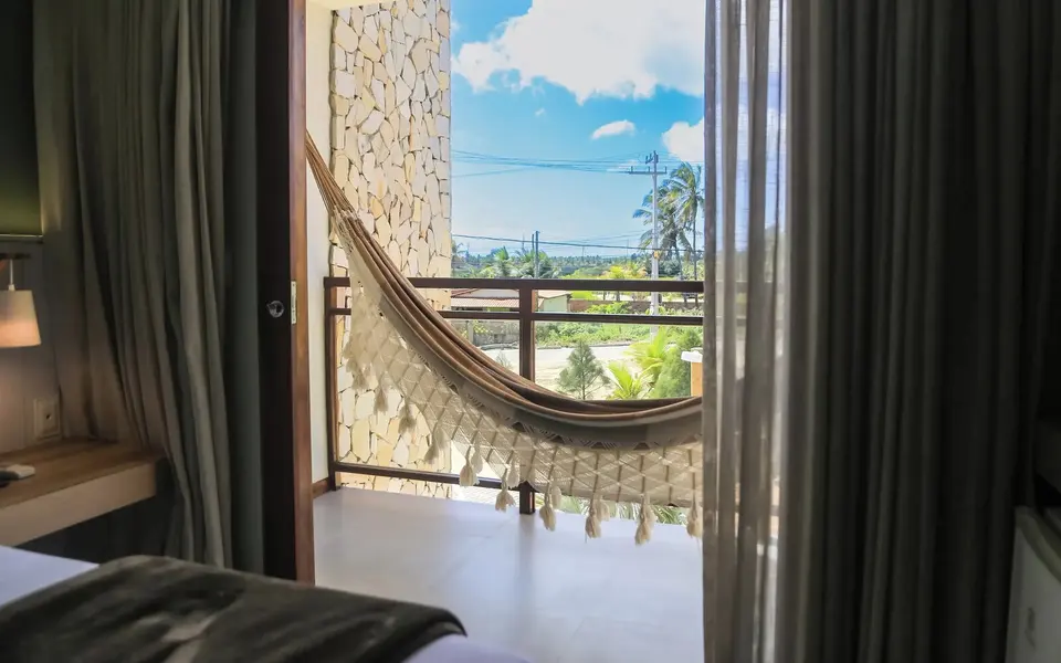 Foto de Hotel Icaraí Beach