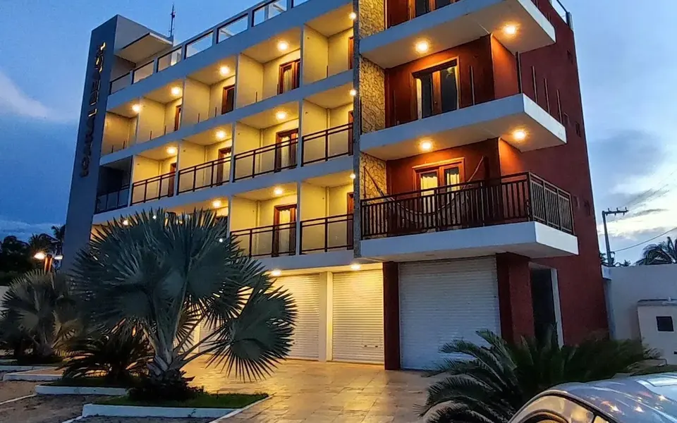 Foto 4 de Hotel Icaraí Beach