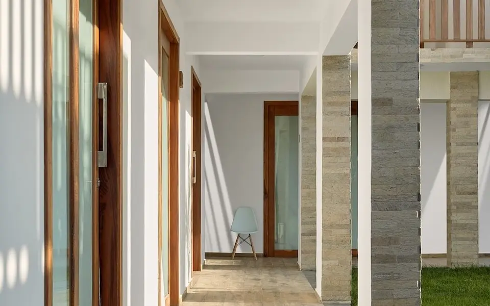 Foto de Aiolos Hotel & Discoveries