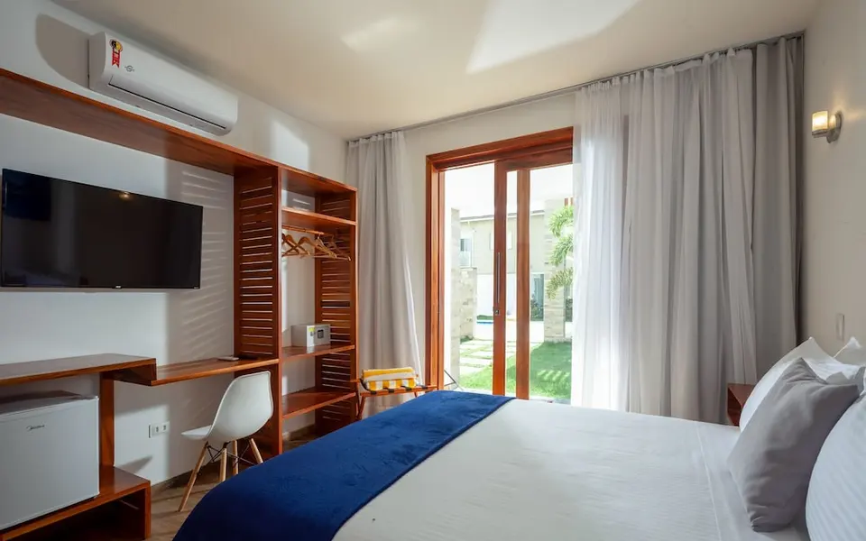 Foto 4 de Aiolos Hotel & Discoveries