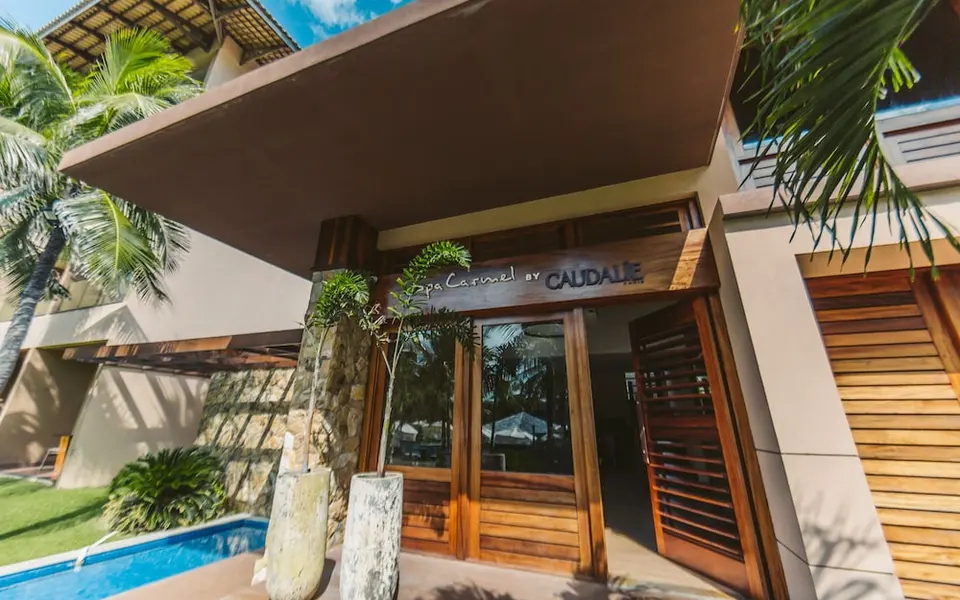 Foto de Carmel Cumbuco Resort