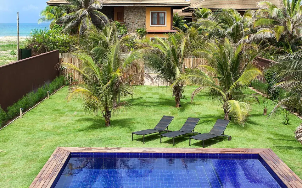 Foto 3 de Zorah Beach Hotel