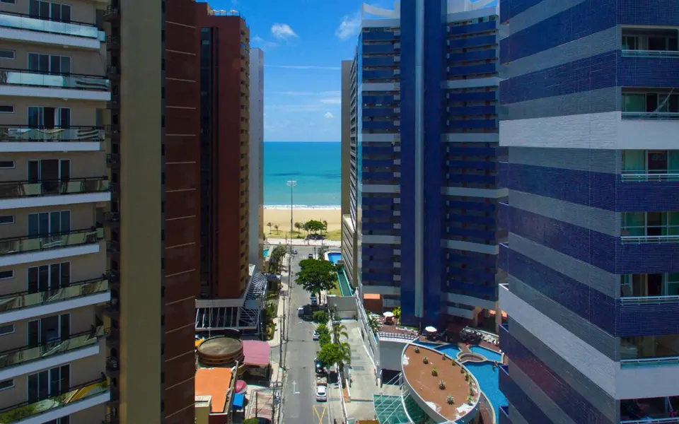 Foto de Ibis Fortaleza Praia de Iracema