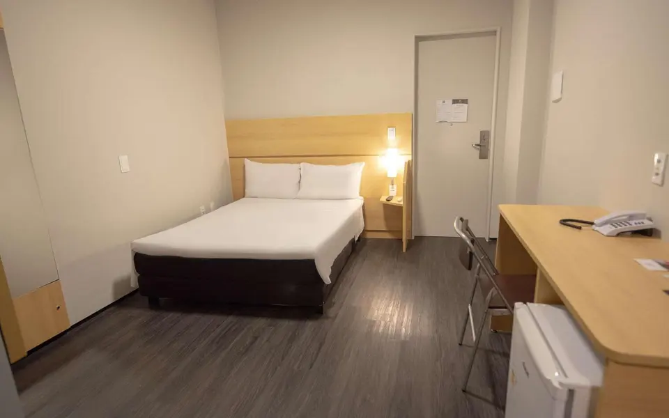 Foto 4 de Ibis Fortaleza Praia de Iracema
