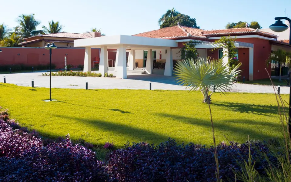 Foto de Hotel horto