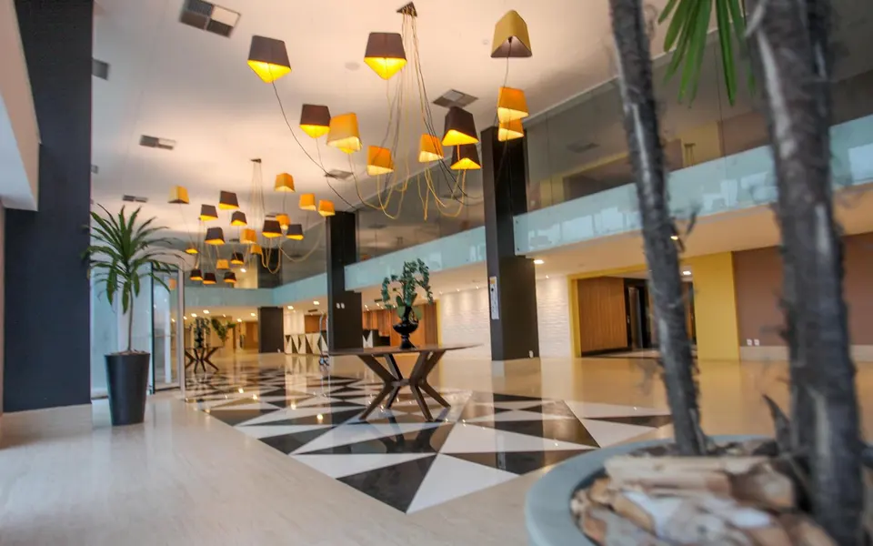 Foto 4 de Hotel Gran Mareiro