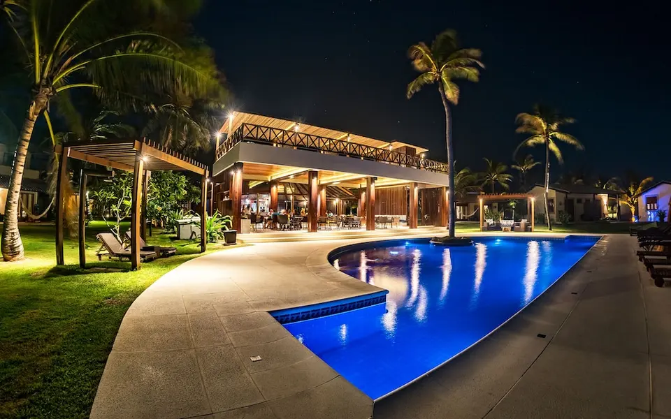 Foto de Vila Vagalume