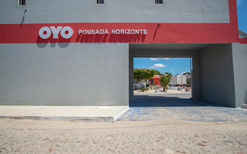 Foto de OYO Pousada Horizonte