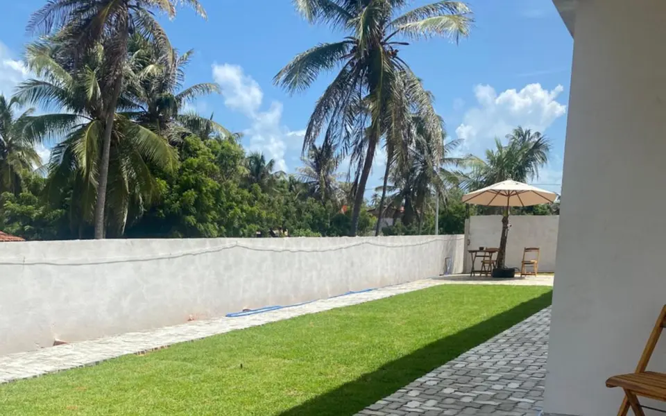 Foto de Pousada Vibe Guajiru
