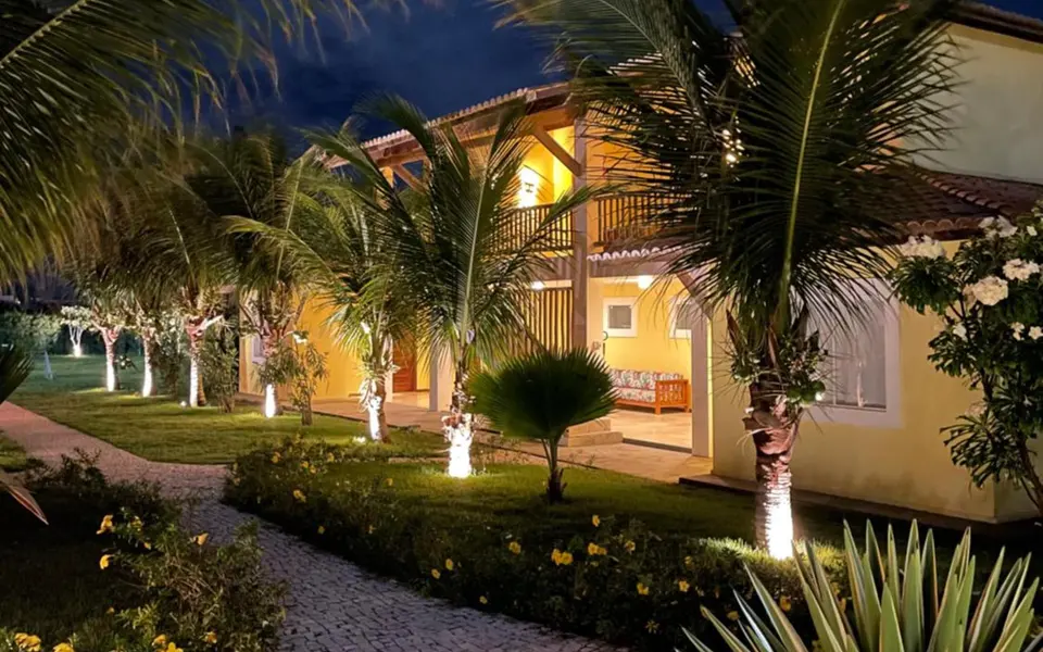 Foto de Pausa Hotel