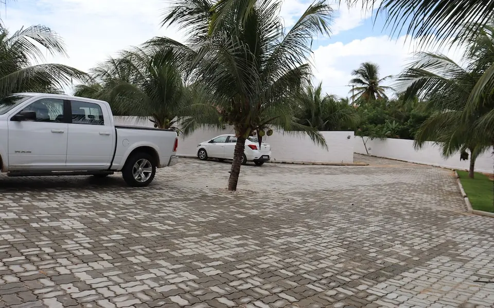 Foto de Pousada VILLA RECANTO DO MAR