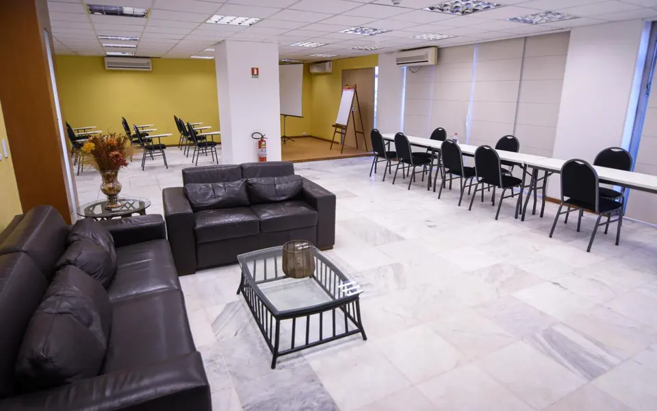 Foto 4 de Carenergy - Like U Hotel