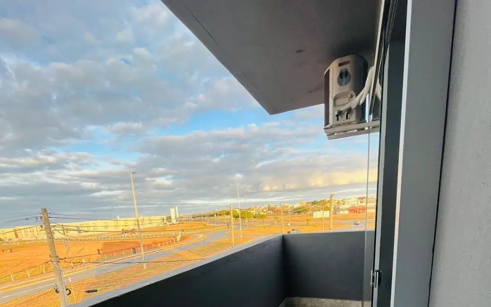 Foto de Hotel Riacho - Centry Energy