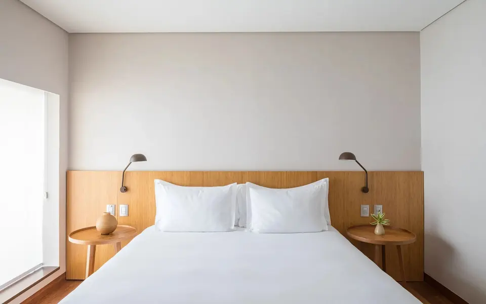 Foto de B Hotel