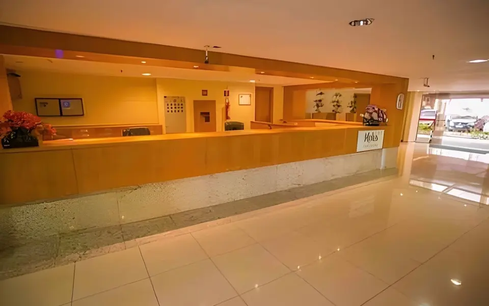 Foto de Life Resort