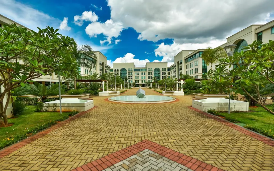 Foto de Quality Hotel & Suites Brasília