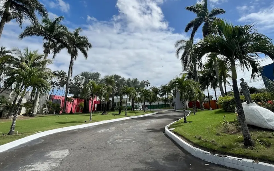 Foto de Status Motel