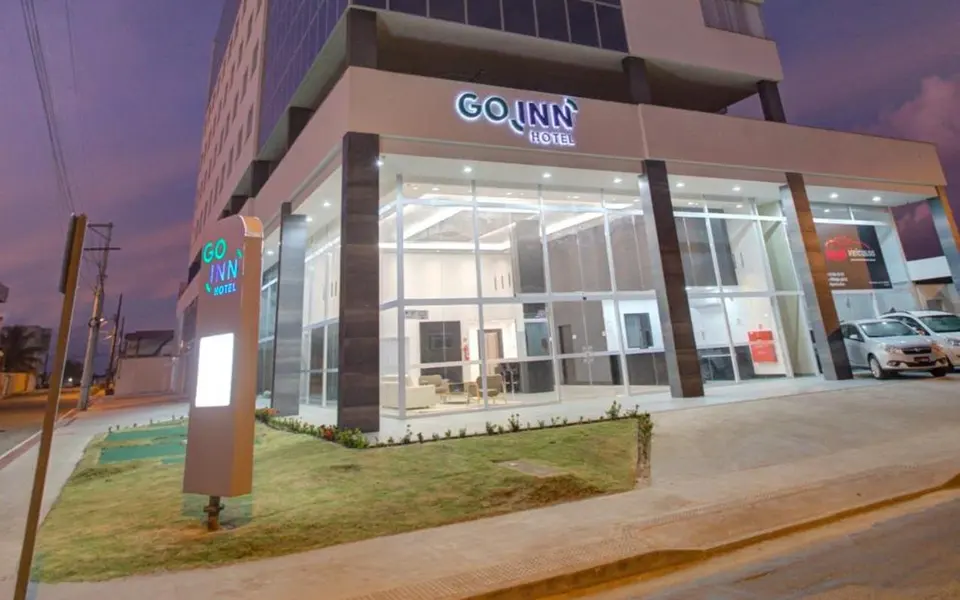 Foto de Go Inn - São Mateus