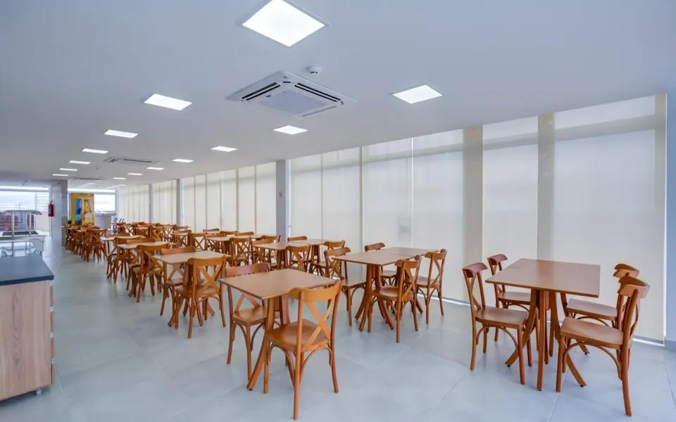 Foto 4 de Go Inn - São Mateus
