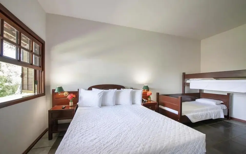 Foto de Hotel Flamboyant