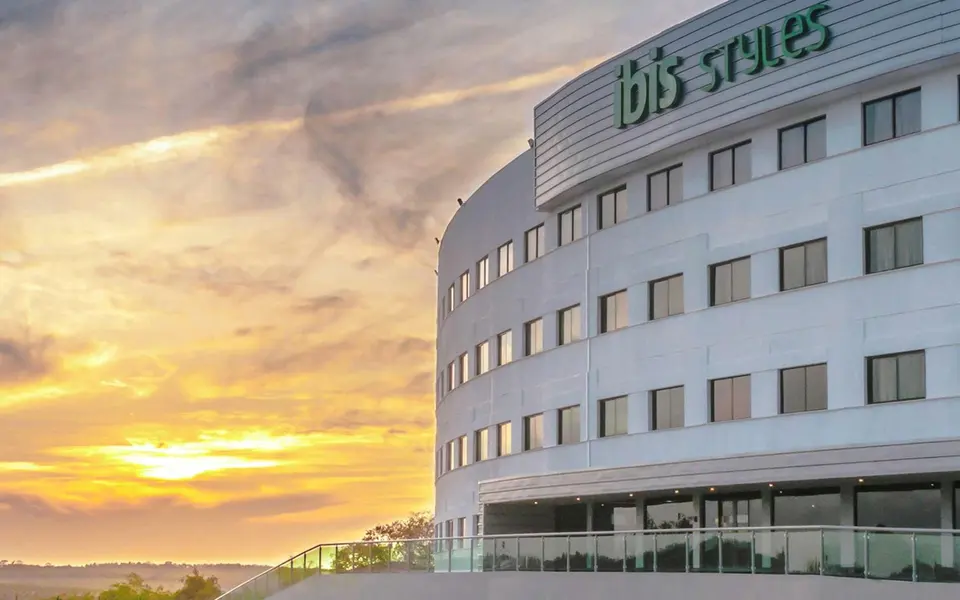 Foto de Ibis Styles São Mateus