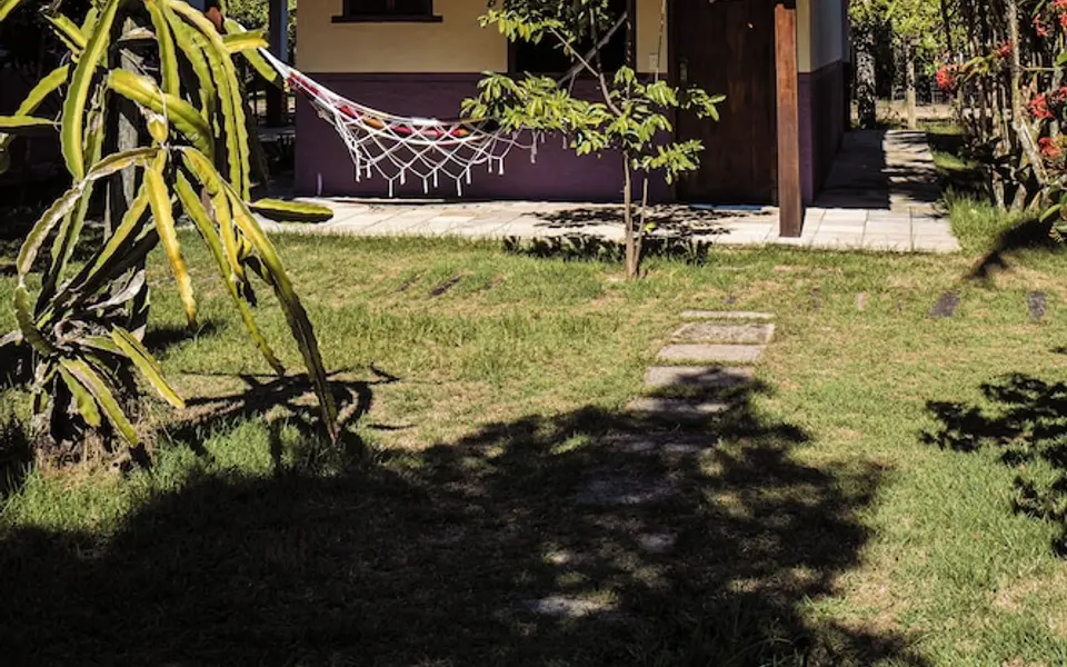 Foto de Pousada Vila Tania