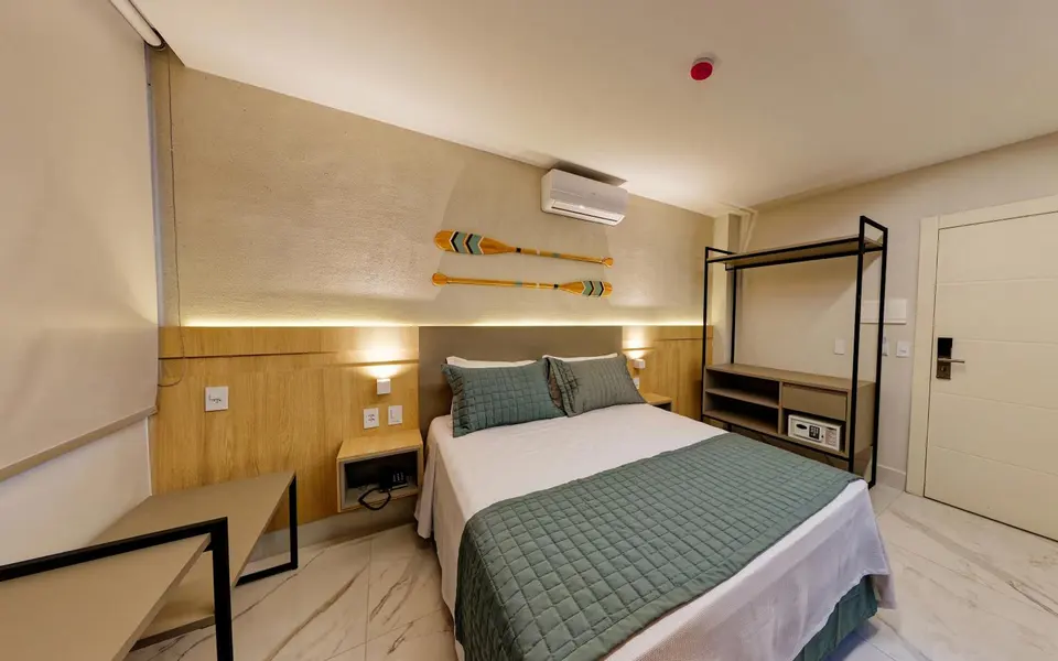 Foto 4 de Hotel Gaeta